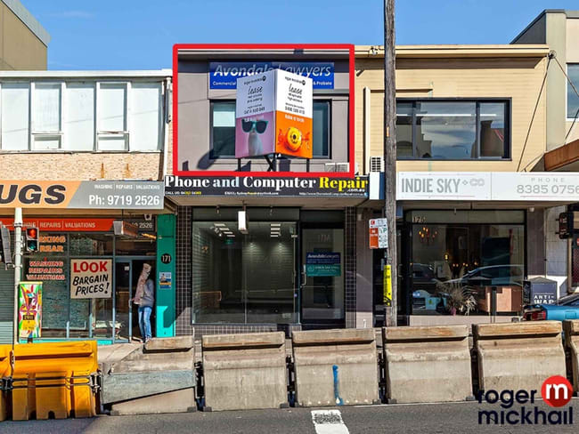 1/173 Victoria Road Drummoyne NSW 2047