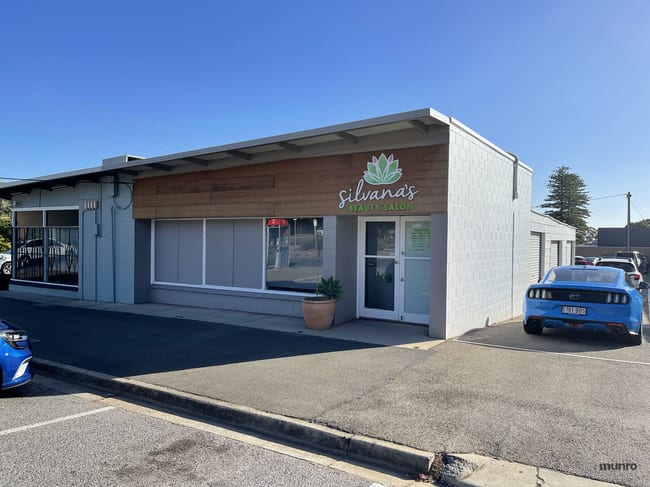 Shop 4/1303 North East Road Tea Tree Gully SA 5091 Shop 4/1303 North East Road Tea Tree Gully SA 5091