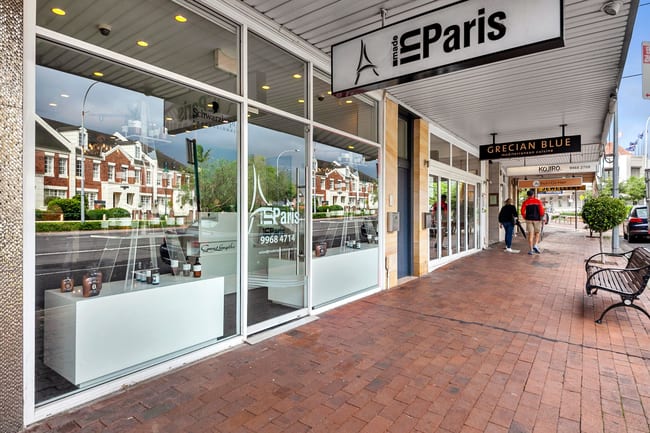 1/934-936 Military Road Mosman NSW 2088 1/934-936 Military Road Mosman NSW 2088