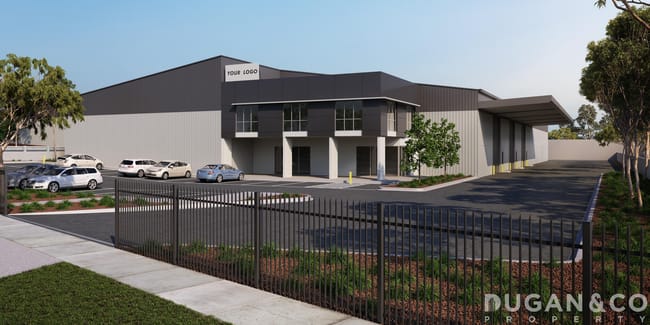 1161 Boundary Road Wacol QLD 4076 1161 Boundary Road Wacol QLD 4076