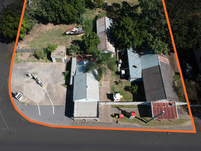 59 Mary Street Blackstone QLD 4304 59 Mary Street Blackstone QLD 4304