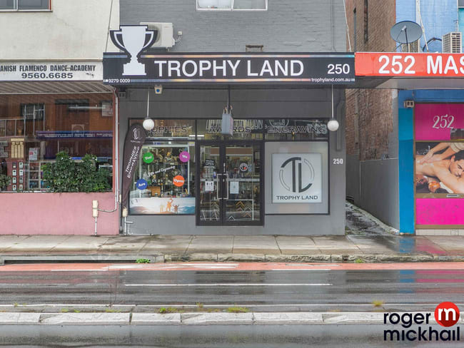250 Parramatta Road Stanmore NSW 2048