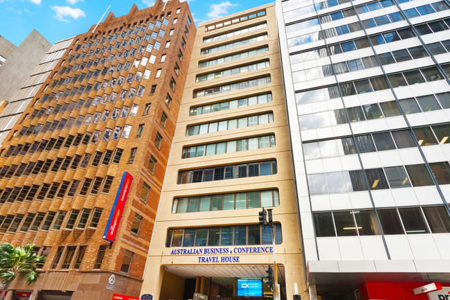 Suite 1004/84 Pitt Street Sydney NSW 2000 Suite 1004/84 Pitt Street Sydney NSW 2000