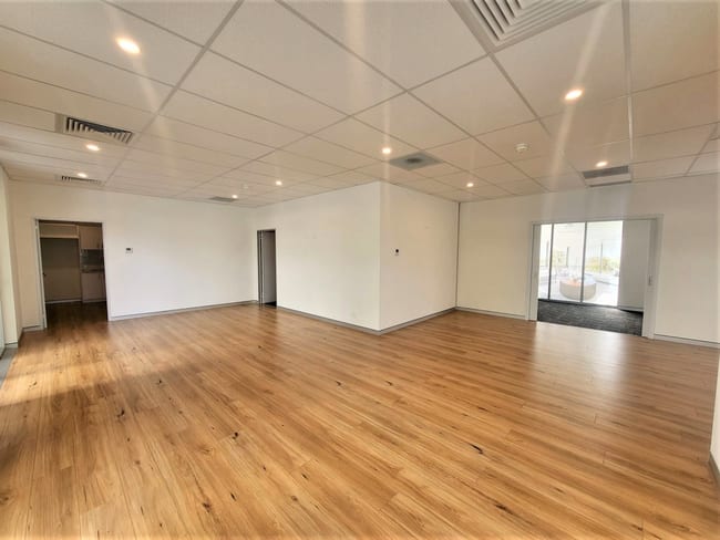 3 & 4/1 Duyfken Place Red Hill ACT 2603 3 & 4/1 Duyfken Place Red Hill ACT 2603