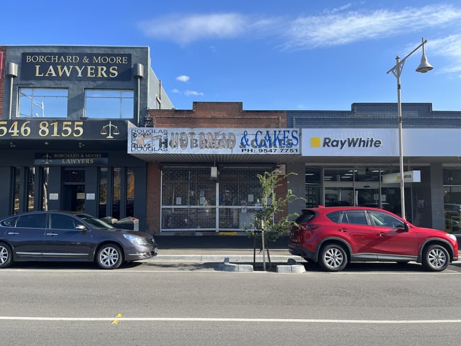 43 Douglas Street Noble Park VIC 3174 43 Douglas Street Noble Park VIC 3174
