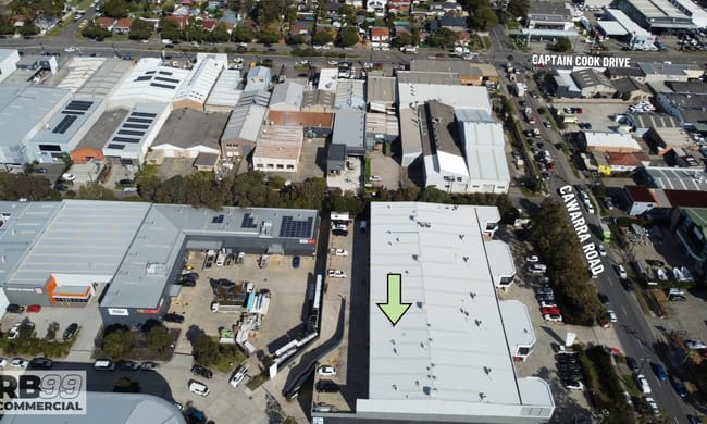 Unit 9/35 Wurrook Circuit Caringbah NSW 2229 Unit 9/35 Wurrook Circuit Caringbah NSW 2229