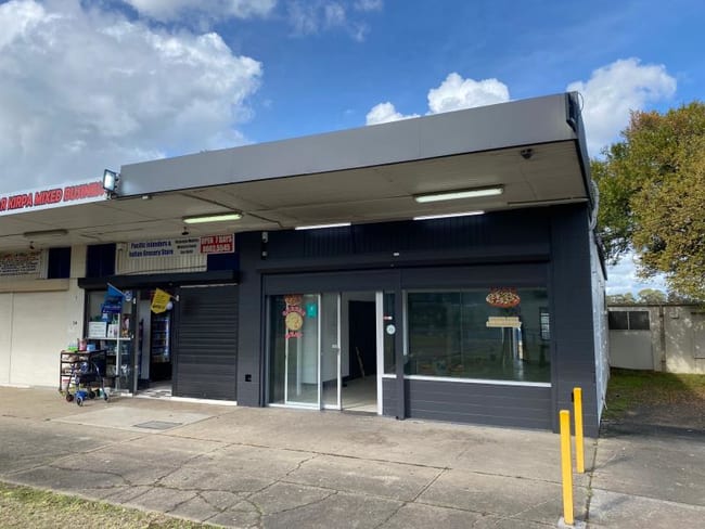 Shop 1/56 Celebration Ave Sadleir NSW 2168 Shop 1/56 Celebration Ave Sadleir NSW 2168