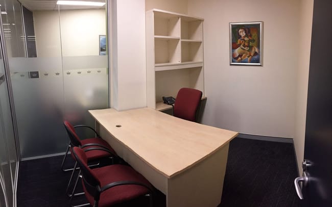 Office L1/4 Railway Parade Burwood NSW 2134 Office L1/4 Railway Parade Burwood NSW 2134