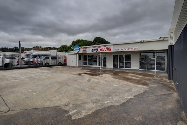 175 Bass Highway Cooee TAS 7320 175 Bass Highway Cooee TAS 7320