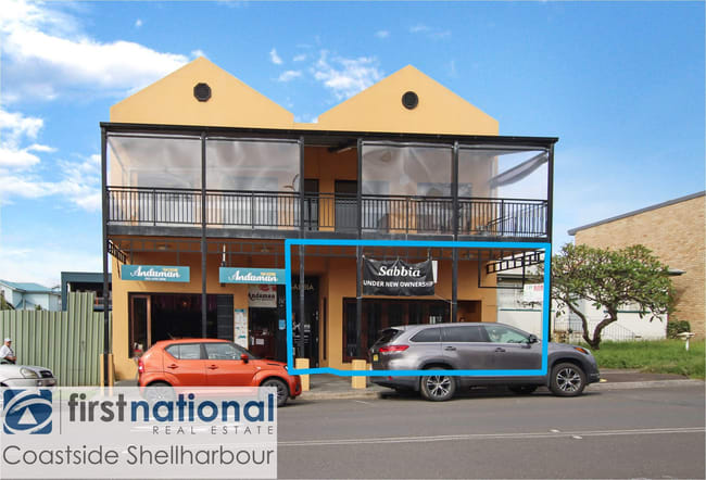 Shop 1/13 Addison Street Shellharbour NSW 2529