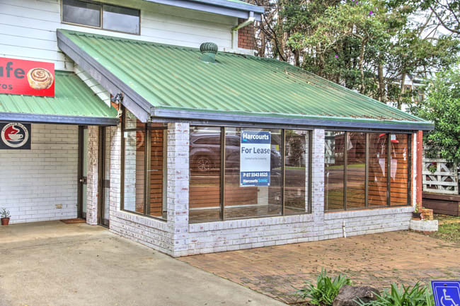 Shop 2/134 Long Road Tamborine Mountain QLD 4272