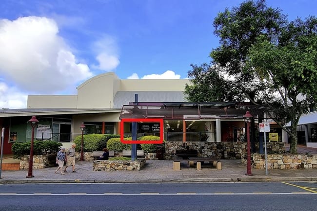 5B/61 Burnett Street Buderim QLD 4556