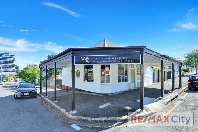 206 Arthur Street Teneriffe QLD 4005 206 Arthur Street Teneriffe QLD 4005
