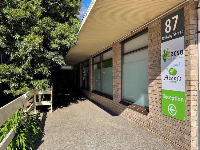 5 & 6/87 Railway Street Corrimal NSW 2518