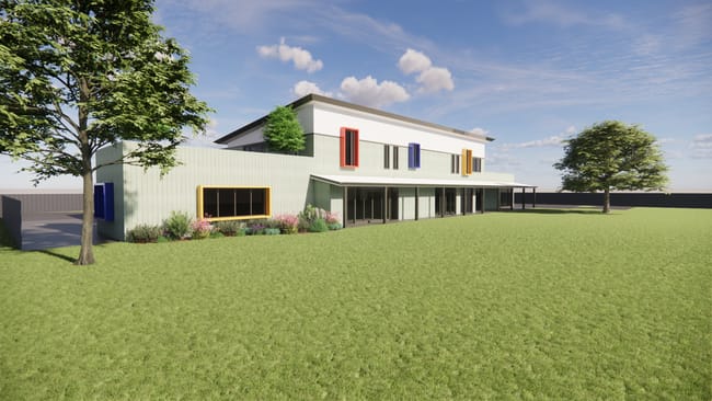 Lot 2/134-138 Thompson Avenue Cowes VIC 3922 Lot 2/134-138 Thompson Avenue Cowes VIC 3922