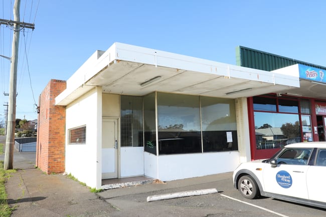4/65-67 Ravenswood Road Ravenswood TAS 7250