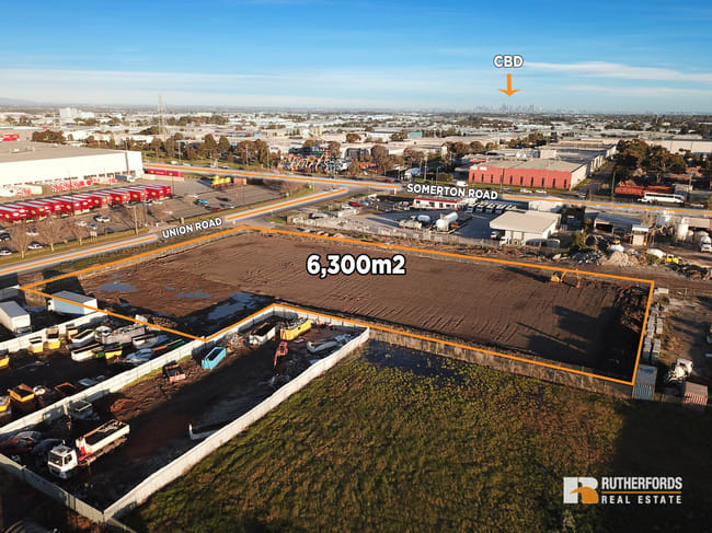 2-12 George Street Somerton VIC 3062 2-12 George Street Somerton VIC 3062