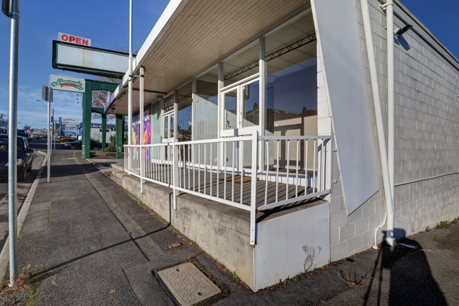 222 Wellington Street South Launceston TAS 7249 222 Wellington Street South Launceston TAS 7249