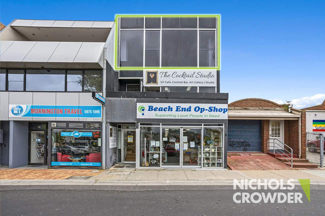 1/70 McLaren Place Mornington VIC 3931