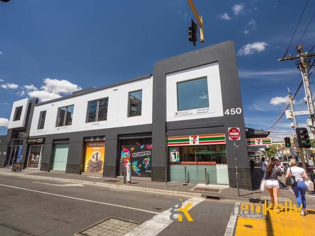 Suite L/450 Chapel Street South Yarra VIC 3141