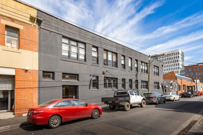 73 Cromwell Street Collingwood VIC 3066 73 Cromwell Street Collingwood VIC 3066