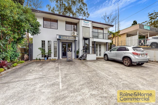 2/22 Ferny Way Ferny Hills QLD 4055 2/22 Ferny Way Ferny Hills QLD 4055