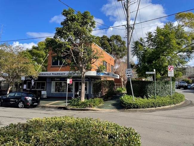 Suite 1/50 Grey Street Keiraville NSW 2500 Suite 1/50 Grey Street Keiraville NSW 2500