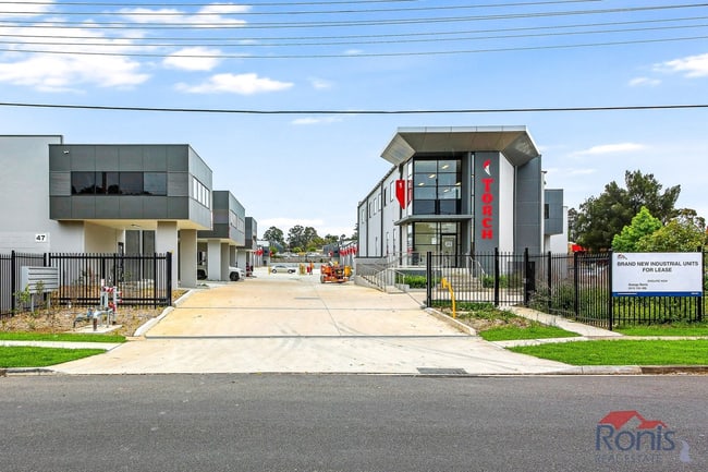 47 Allingham St Condell Park NSW 2200 47 Allingham St Condell Park NSW 2200