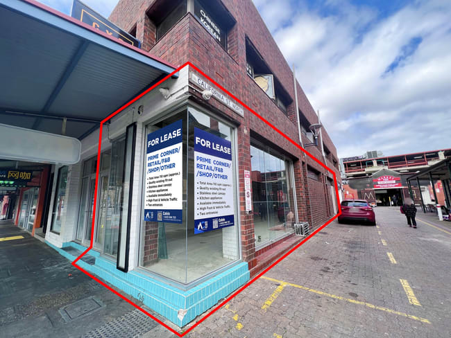 71 Grote Street Adelaide SA 5000