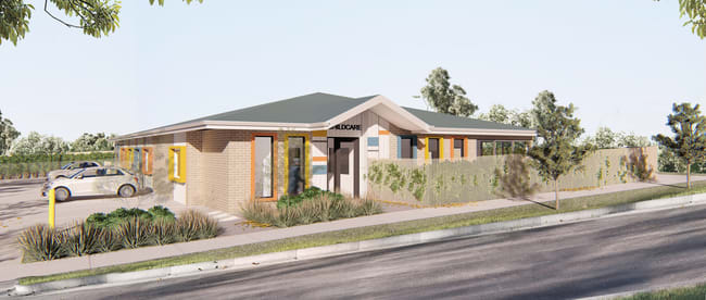 30-32 Brady Road Dandenong North VIC 3175 30-32 Brady Road Dandenong North VIC 3175