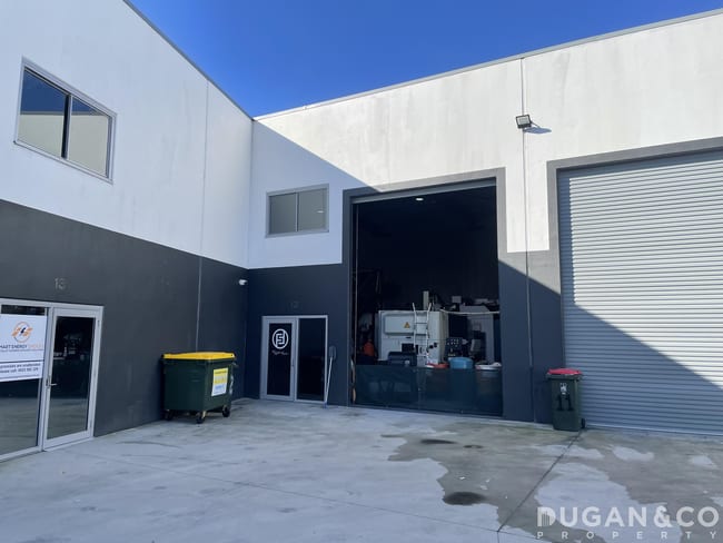 12/224 New Cleveland Road Tingalpa QLD 4173