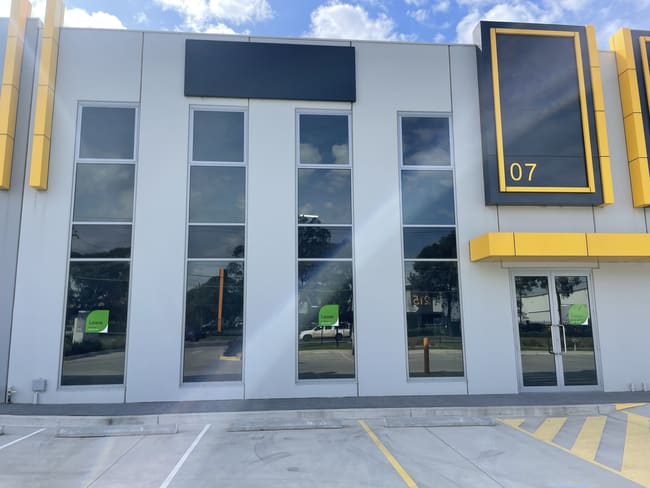 6/220-238 Maidstone Street Altona VIC 3018 6/220-238 Maidstone Street Altona VIC 3018