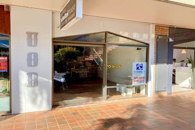 5/107-109 Princes Highway Ulladulla NSW 2539 5/107-109 Princes Highway Ulladulla NSW 2539
