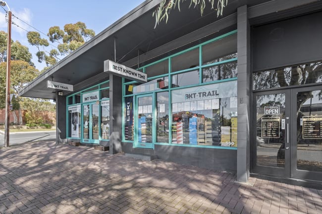 7/550 Greenhill Road Hazelwood Park SA 5066 7/550 Greenhill Road Hazelwood Park SA 5066