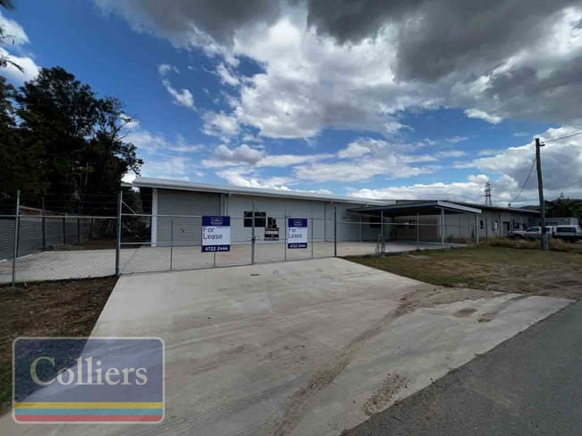 2/9-15 Bessemer Street Stuart QLD 4811 2/9-15 Bessemer Street Stuart QLD 4811