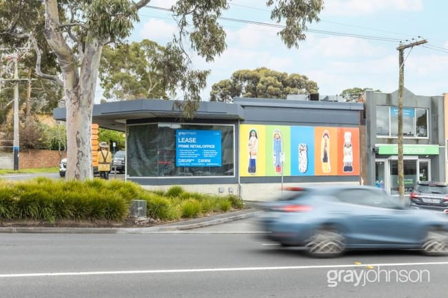 275-277 Doncaster Road Balwyn North VIC 3104 275-277 Doncaster Road Balwyn North VIC 3104