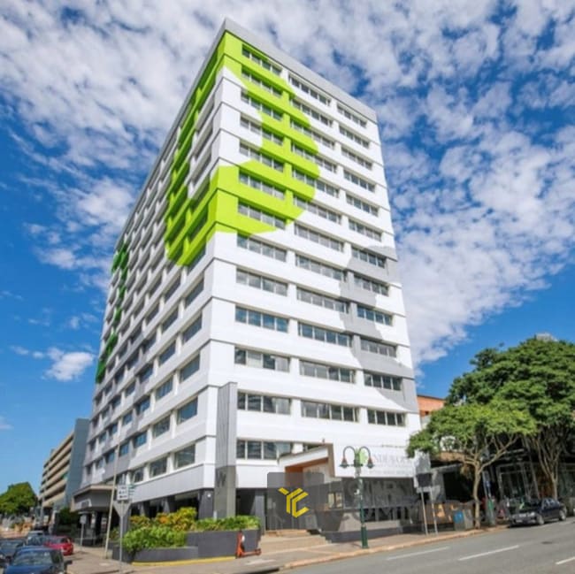 17 & 18/269 Wickham Street Fortitude Valley QLD 4006