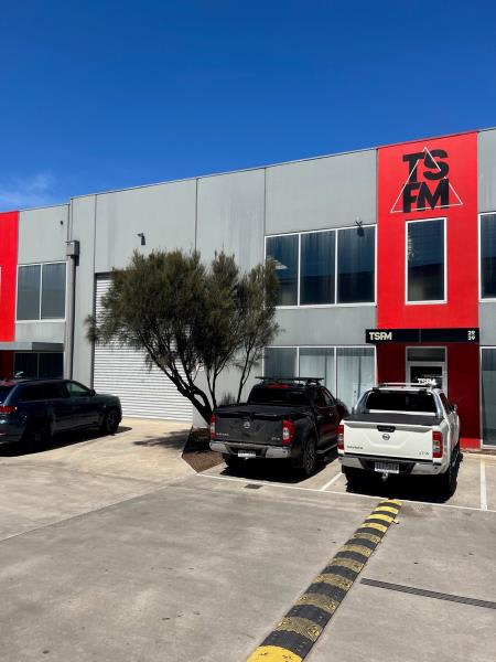 Unit 29/39 Eucumbene Drive Ravenhall VIC 3023