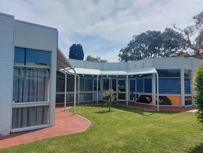 Suite 3/307 Main Street Mornington VIC 3931 Suite 3/307 Main Street Mornington VIC 3931