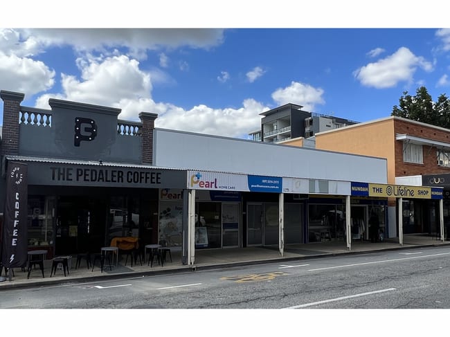 1275 Sandgate Road Nundah QLD 4012 1275 Sandgate Road Nundah QLD 4012