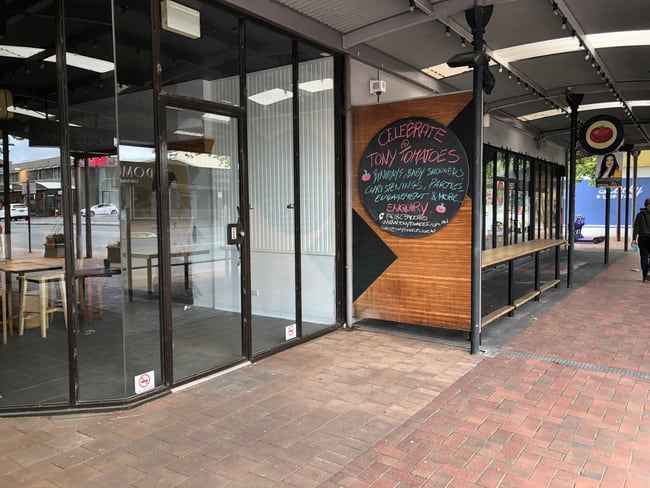 7/141 O'Connell Street North Adelaide SA 5006 7/141 O'Connell Street North Adelaide SA 5006