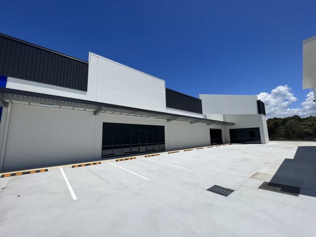 T2&3/109 Flinders Parade North Lakes QLD 4509 T2&3/109 Flinders Parade North Lakes QLD 4509