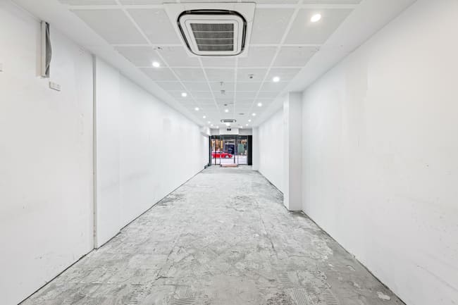 134 Adelaide Street Brisbane City QLD 4000 134 Adelaide Street Brisbane City QLD 4000