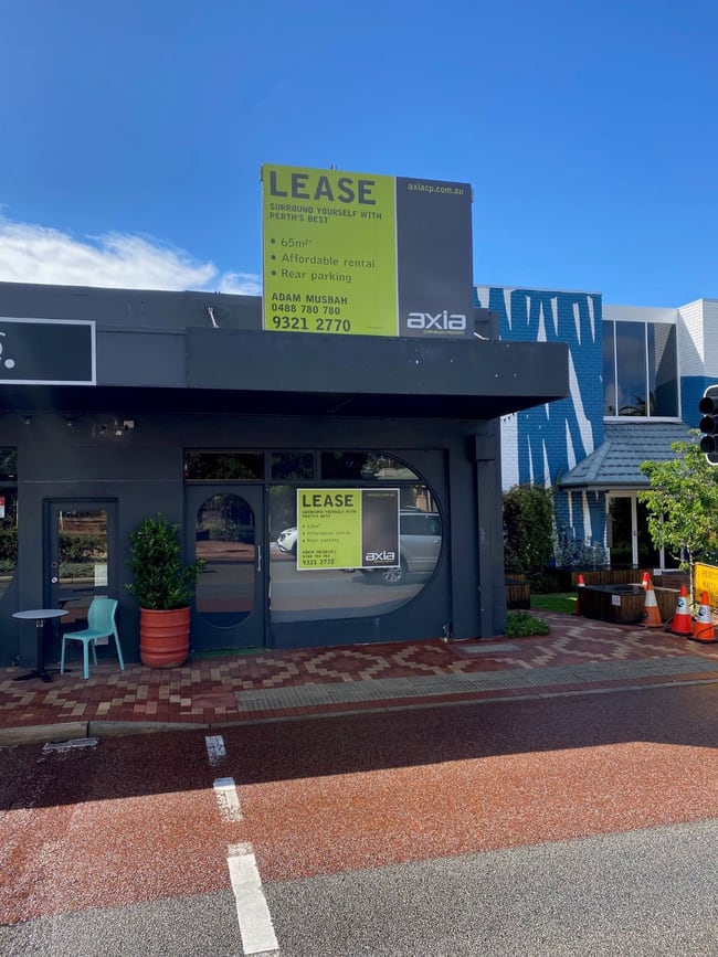 Shop 4/890 Beaufort Street Inglewood WA 6052 Shop 4/890 Beaufort Street Inglewood WA 6052