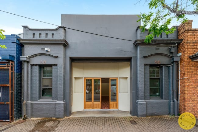 98 Gilbert Street Adelaide SA 5000