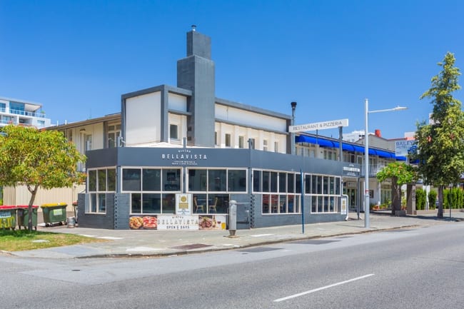 150 Bennett Street East Perth WA 6004 150 Bennett Street East Perth WA 6004
