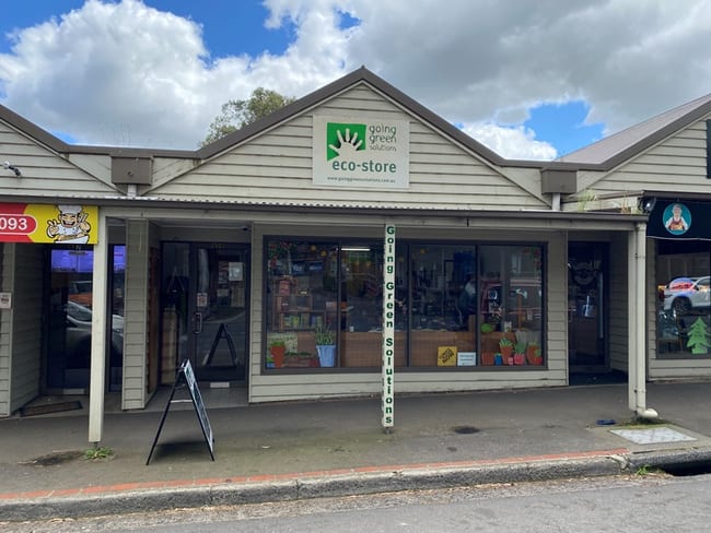929 Heidelberg-Kinglake Road Hurstbridge VIC 3099 929 Heidelberg-Kinglake Road Hurstbridge VIC 3099