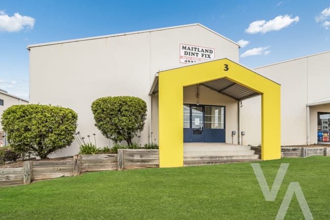 3/4 Young Street East Maitland NSW 2323 3/4 Young Street East Maitland NSW 2323