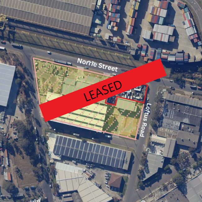2 Norrie Street Yennora NSW 2161 2 Norrie Street Yennora NSW 2161