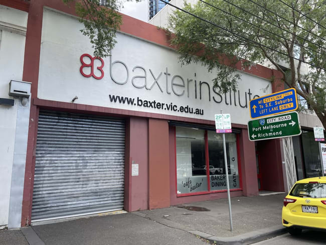 91-93 Queensbridge Street Southbank VIC 3006